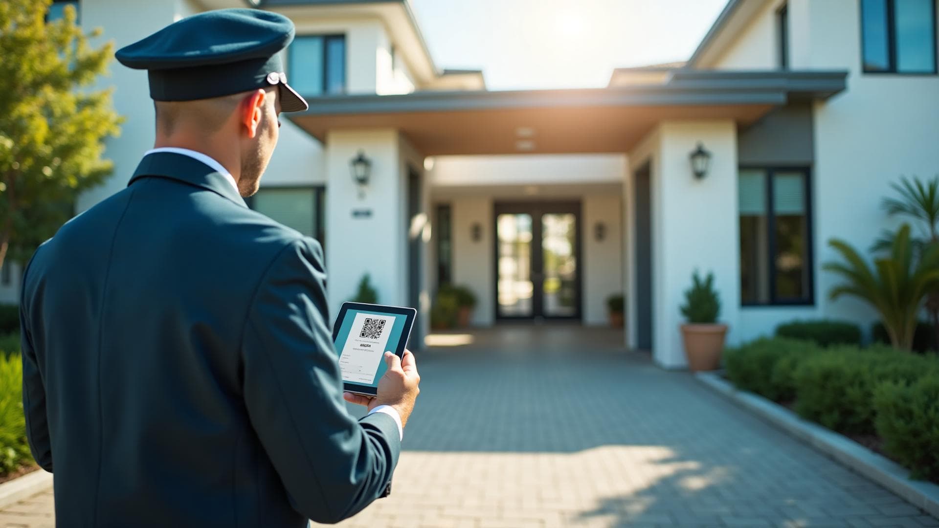 Homia - Gestión de Comunidades